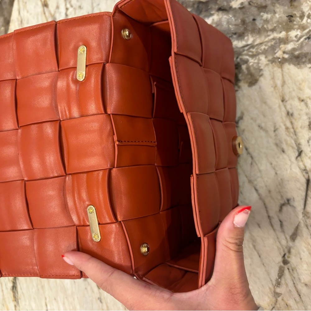 Melie Bianco Handbag - Picture 6 of 9